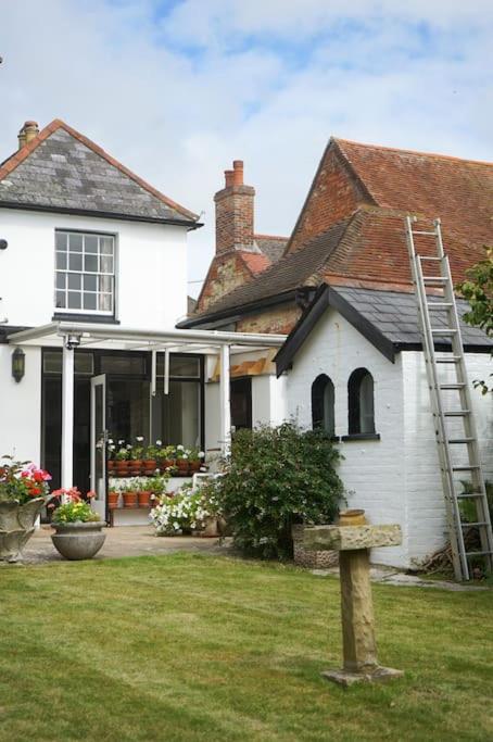 Landguard - Yarmouth Villa Yarmouth  Exterior foto