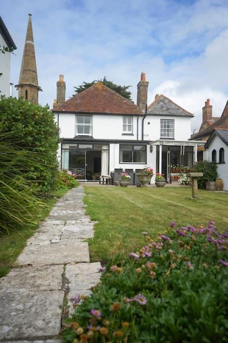Landguard - Yarmouth Villa Yarmouth  Exterior foto